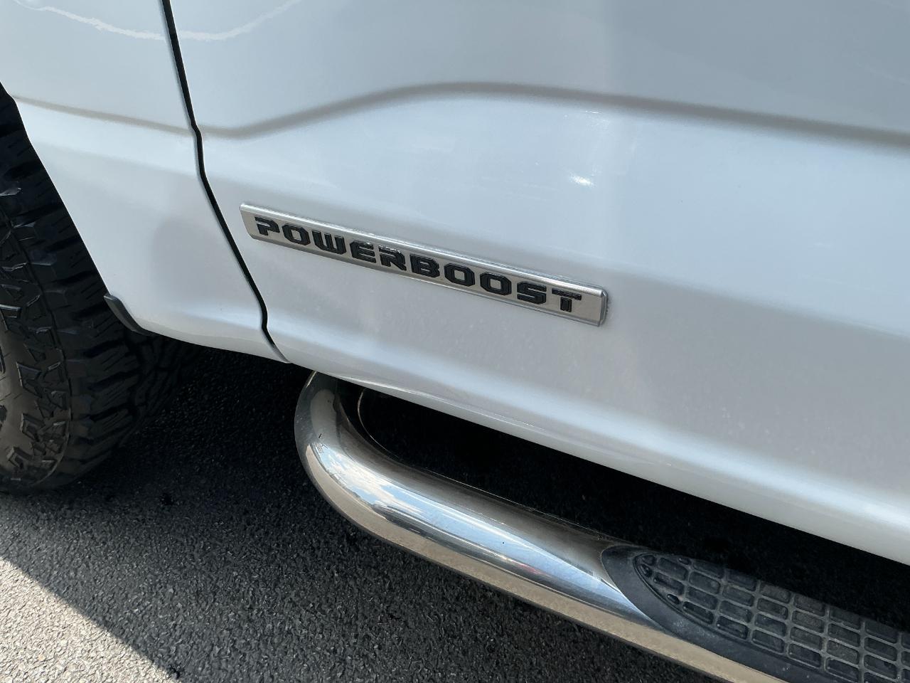 Ford F-150 XLT 4WD SuperCrew 5.5' Box 2023