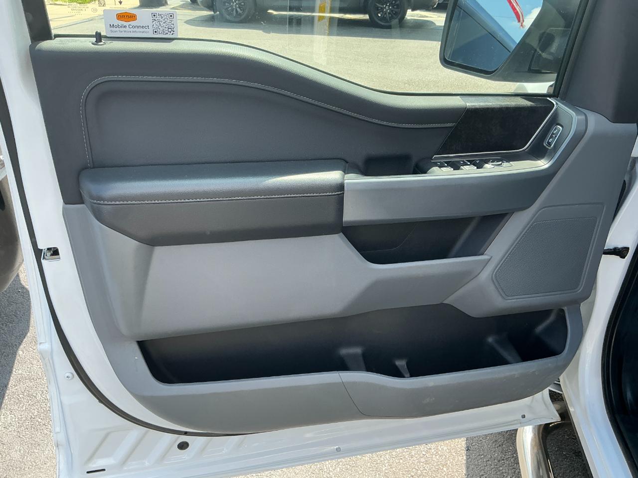 Ford F-150 XLT 4WD SuperCrew 5.5' Box 2023