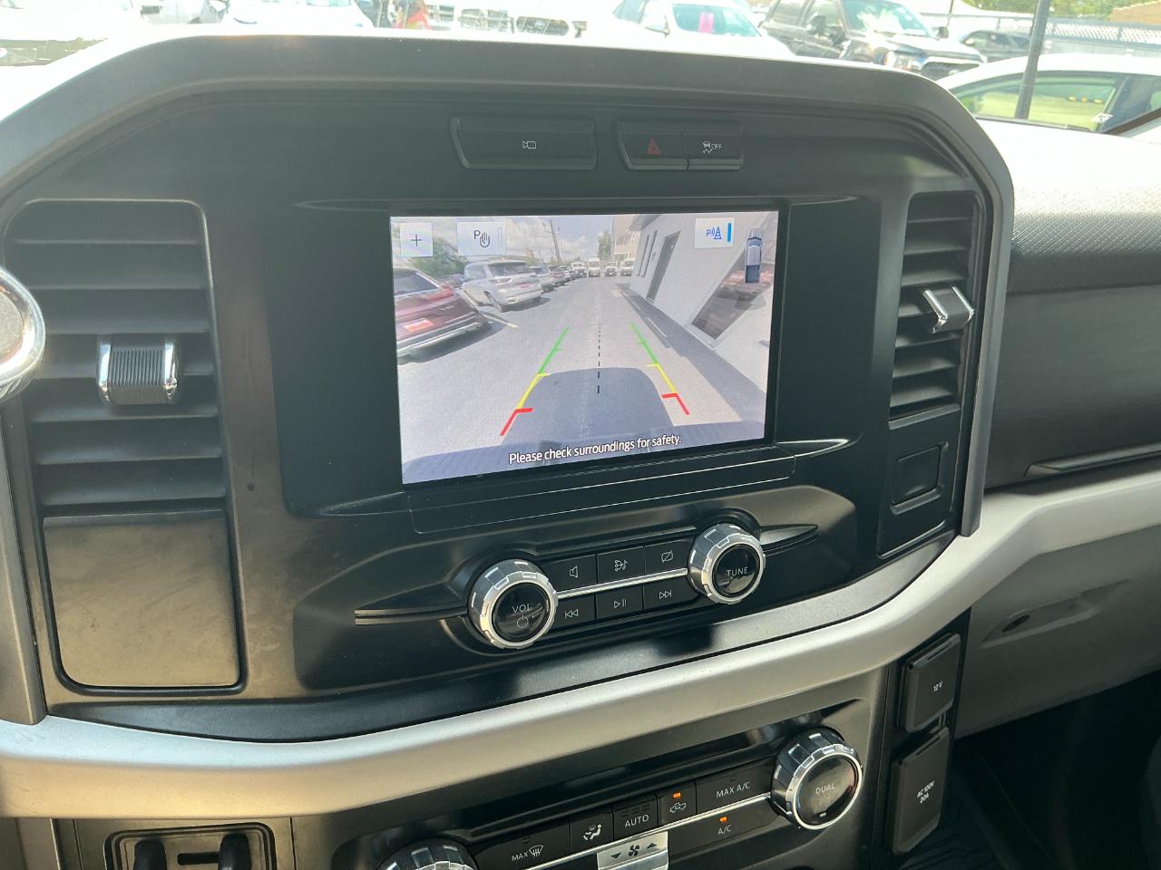 Ford F-150 XLT 4WD SuperCrew 5.5' Box 2023