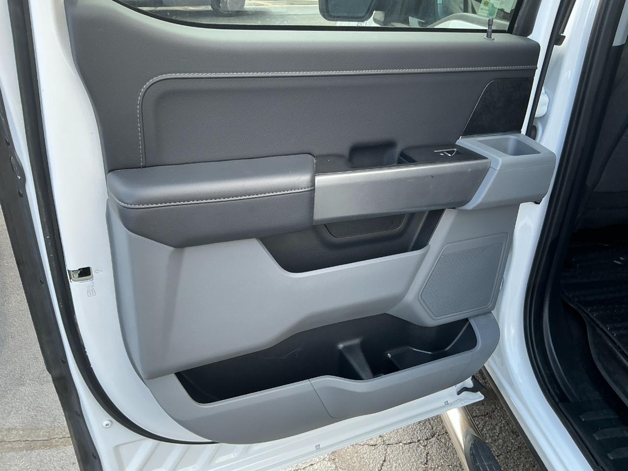 Ford F-150 XLT 4WD SuperCrew 5.5' Box 2023