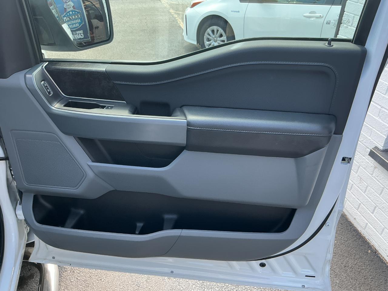 Ford F-150 XLT 4WD SuperCrew 5.5' Box 2023