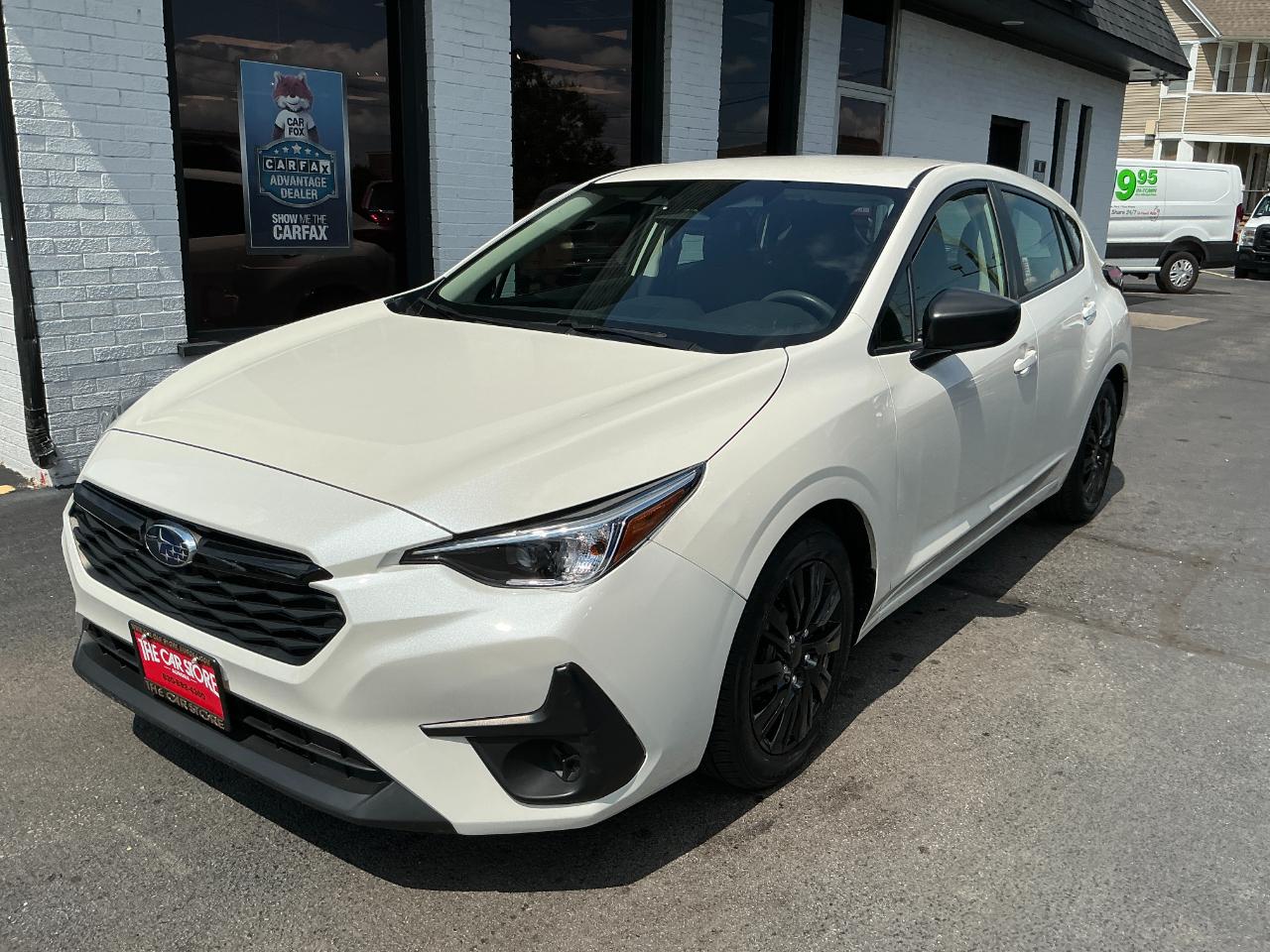 Subaru Impreza AWD 2024