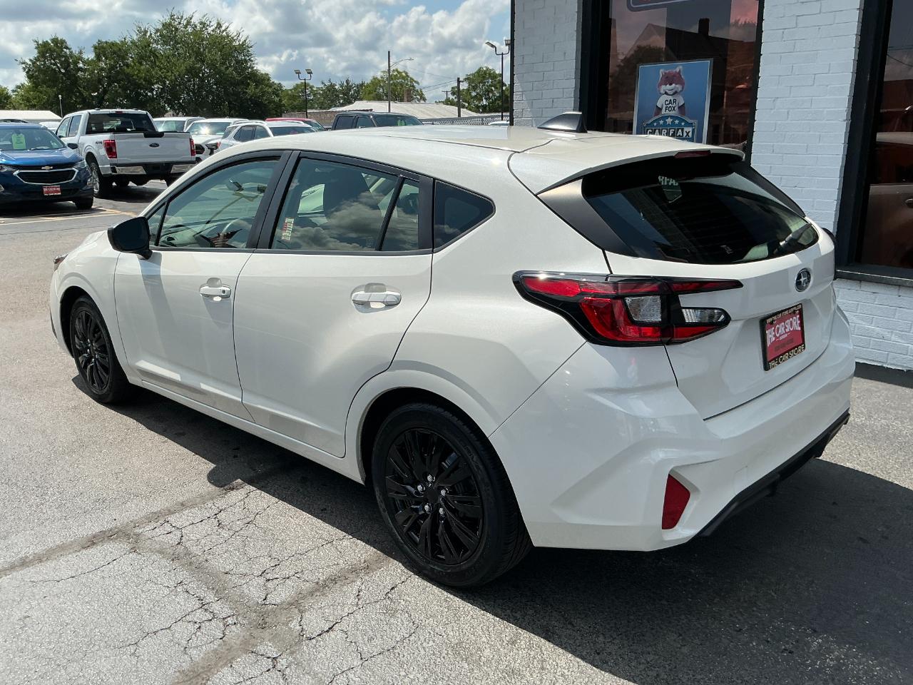 Subaru Impreza AWD 2024
