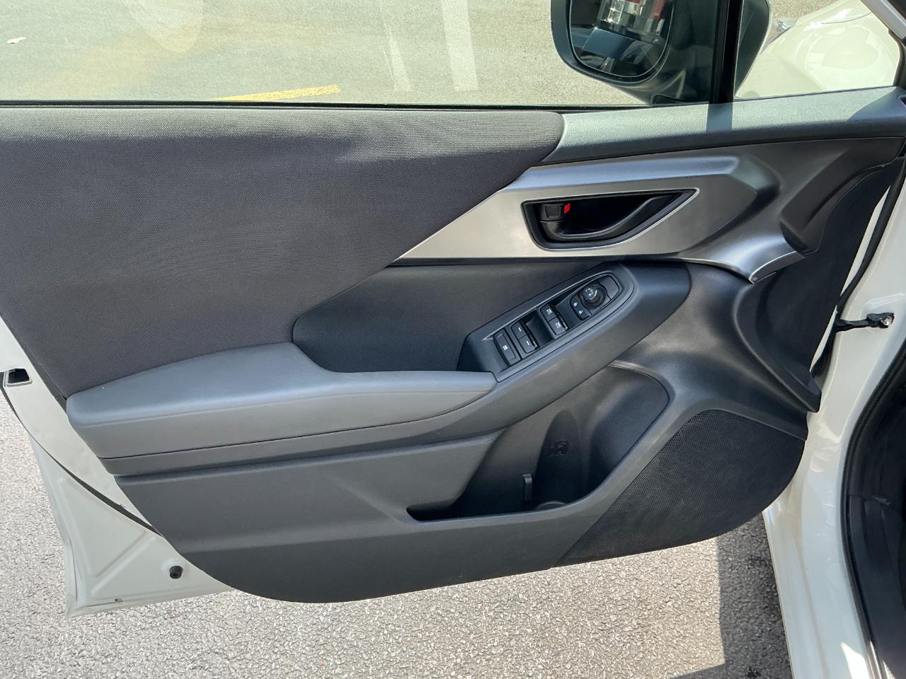 Subaru Impreza AWD 2024