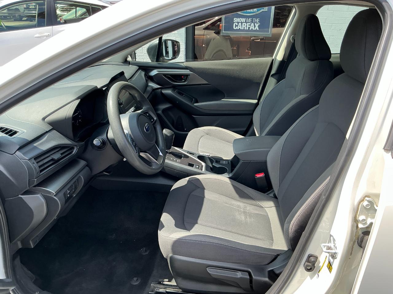 Subaru Impreza AWD 2024