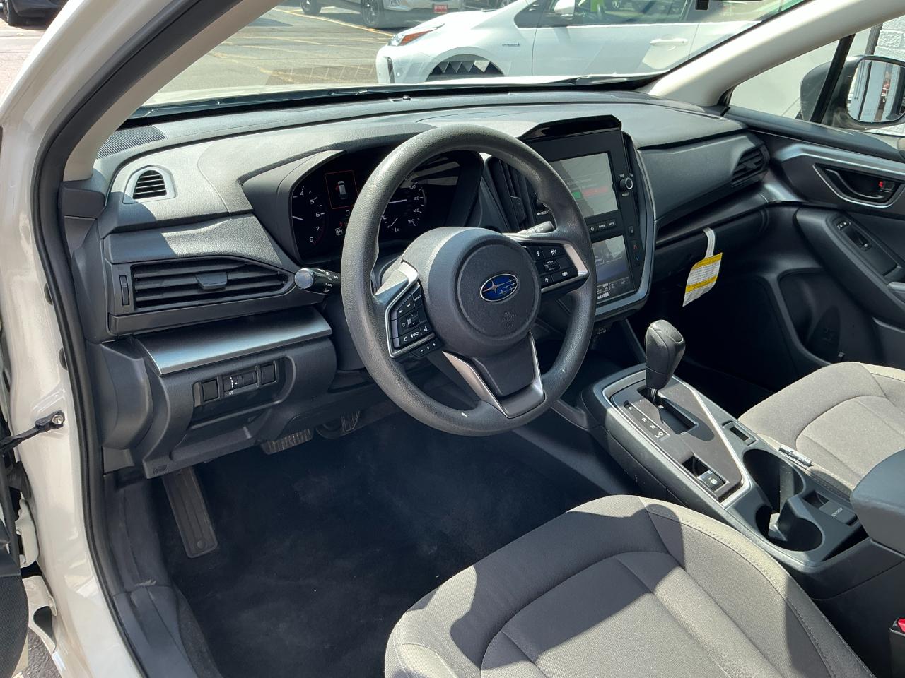 Subaru Impreza AWD 2024
