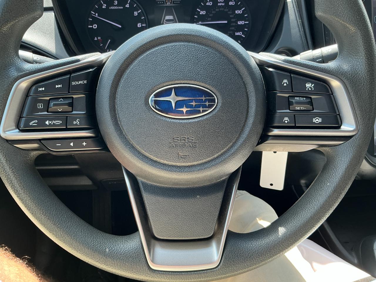 Subaru Impreza AWD 2024
