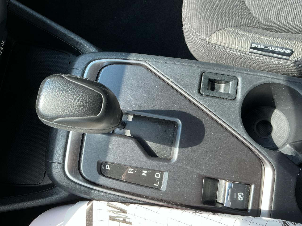 Subaru Impreza AWD 2024