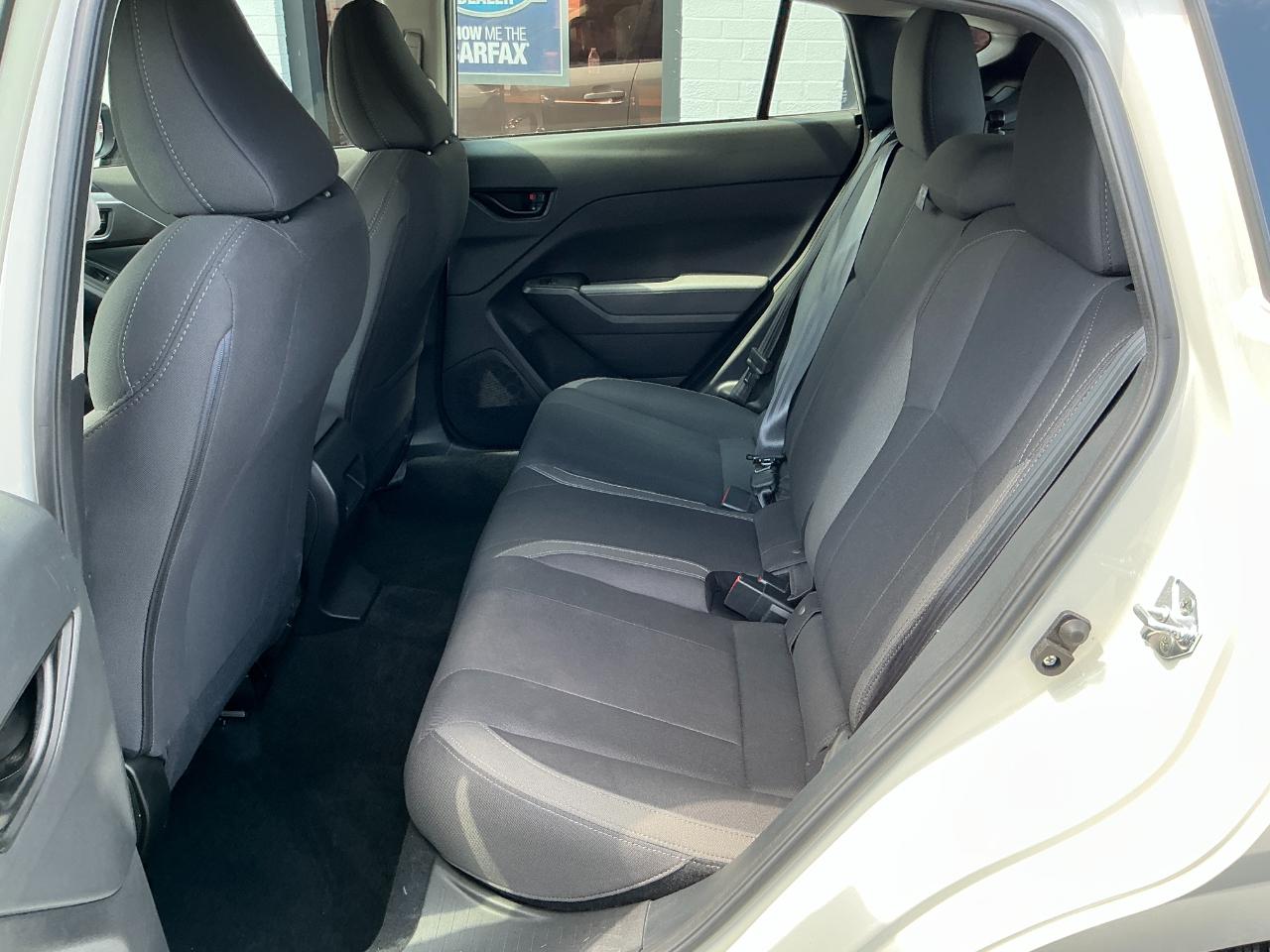 Subaru Impreza AWD 2024