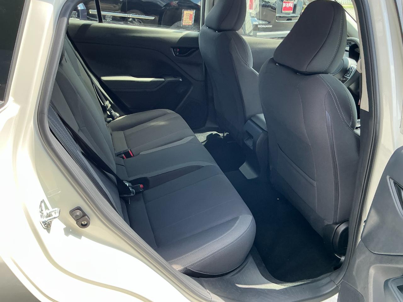 Subaru Impreza AWD 2024