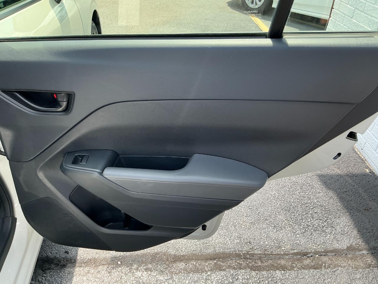 Subaru Impreza AWD 2024