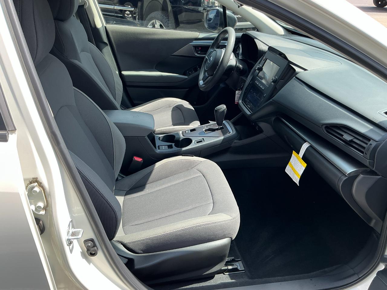 Subaru Impreza AWD 2024