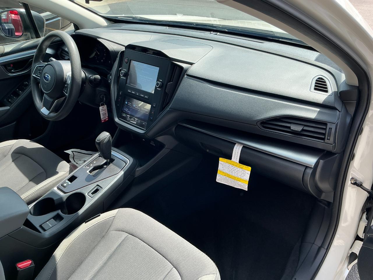 Subaru Impreza AWD 2024