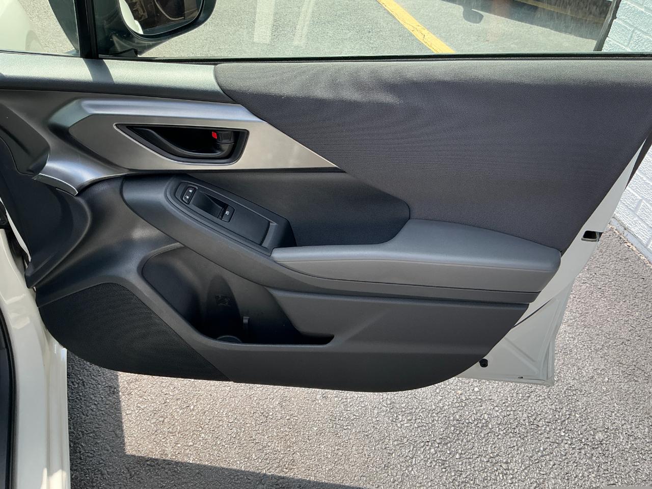 Subaru Impreza AWD 2024
