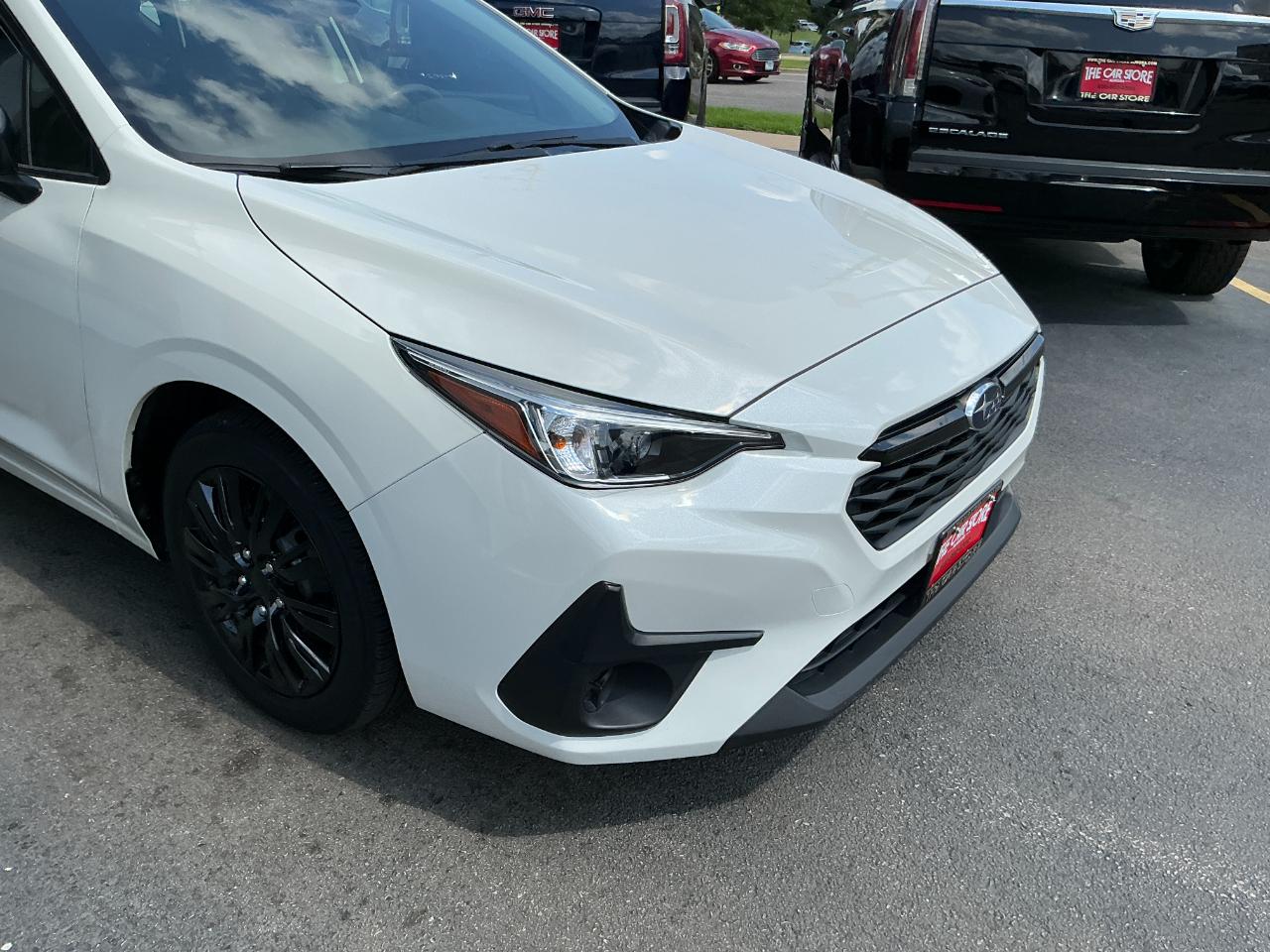 Subaru Impreza AWD 2024