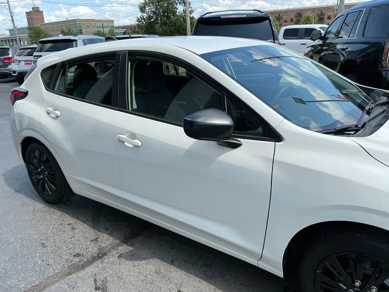 Subaru Impreza AWD 2024