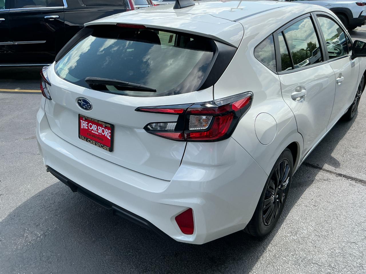 Subaru Impreza AWD 2024