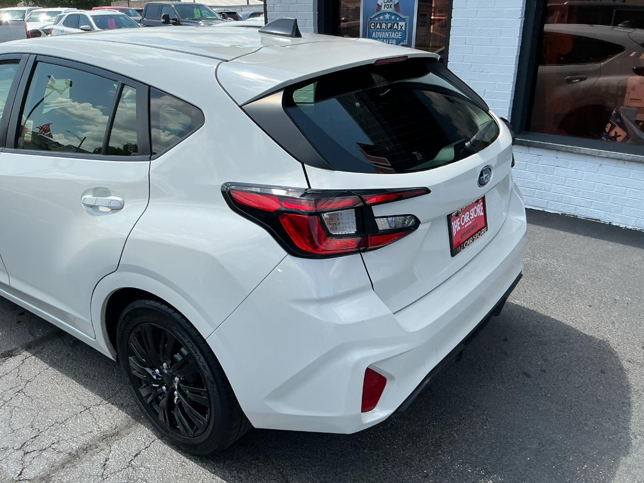 Subaru Impreza AWD 2024