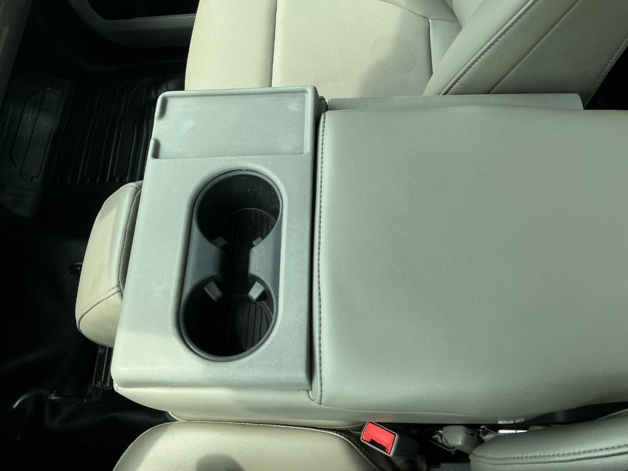Ford F-150 XL 2WD Reg Cab 8' Box 2020