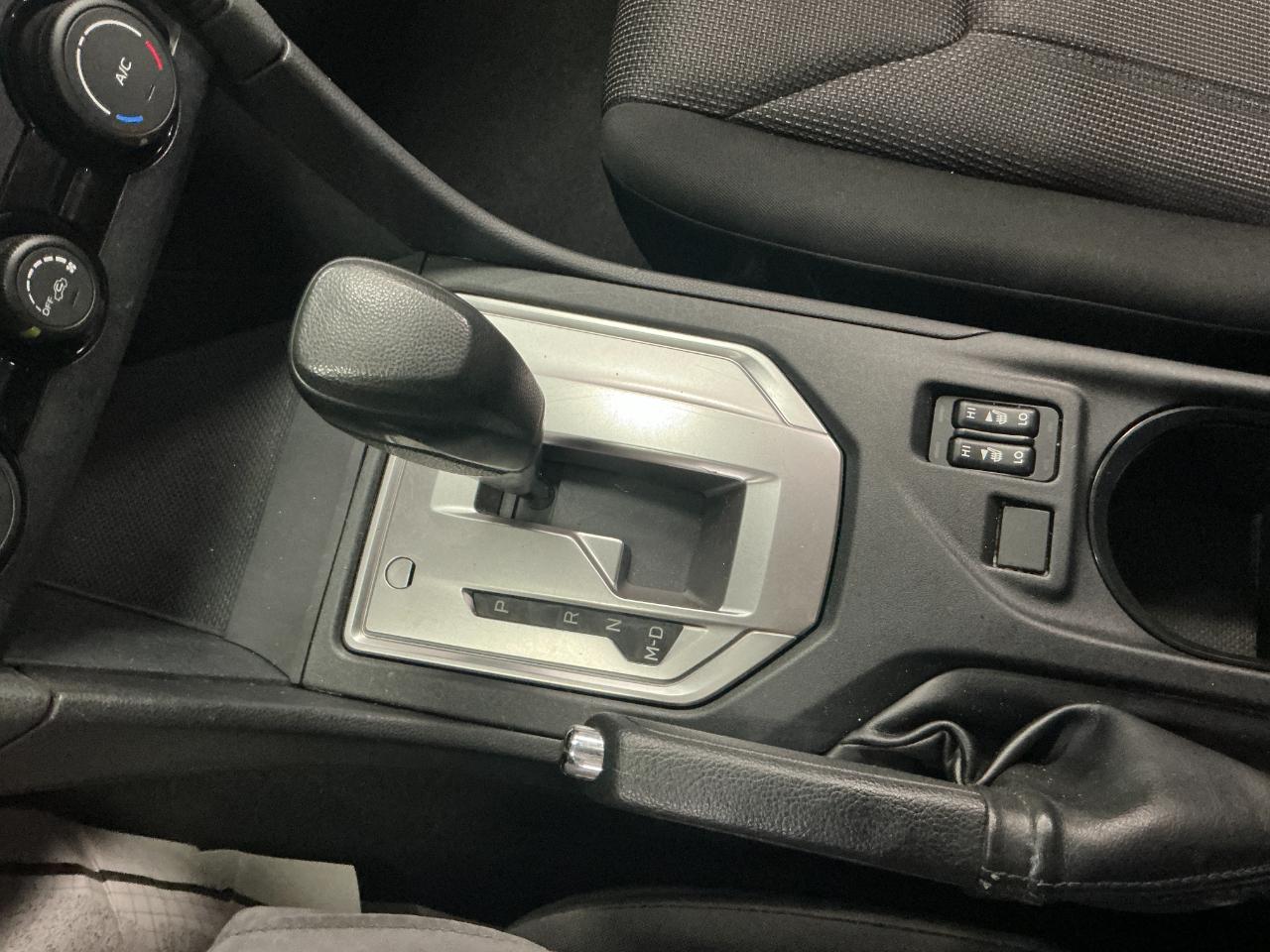 Subaru Impreza Premium 4-door CVT 2023