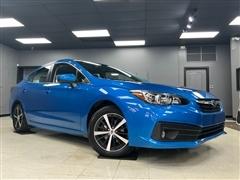 2023 Subaru Impreza 