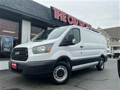 2019 Ford Transit Van 