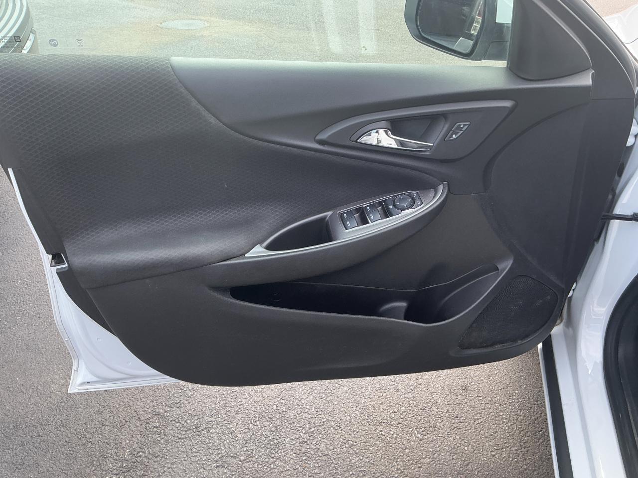 Chevrolet Malibu 4dr Sdn 1LT 2023