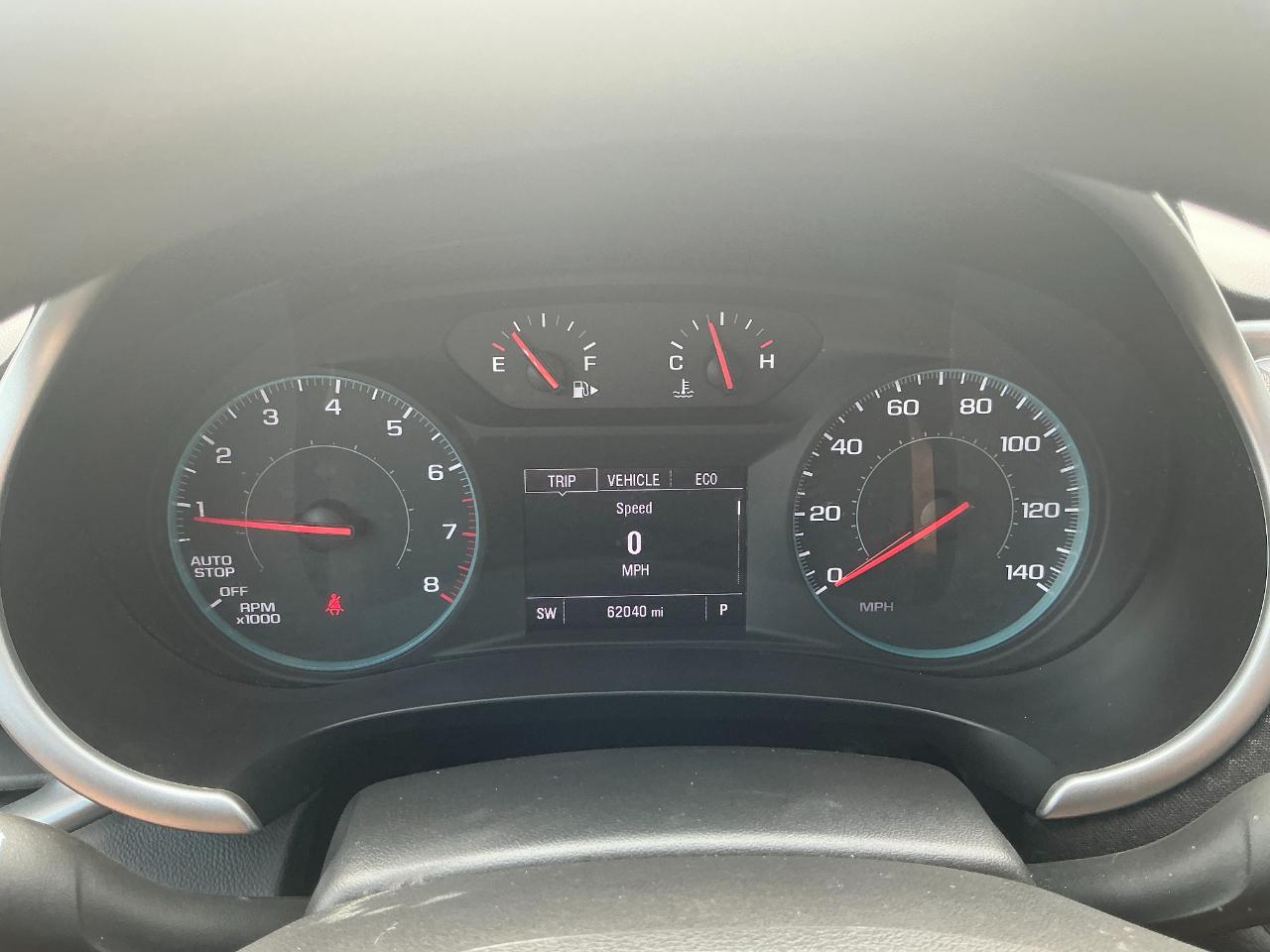 Chevrolet Malibu 4dr Sdn 1LT 2023