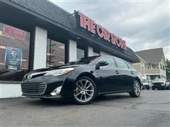 2015 Toyota Avalon 