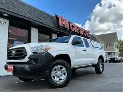 2022 Toyota Tacoma 2WD 