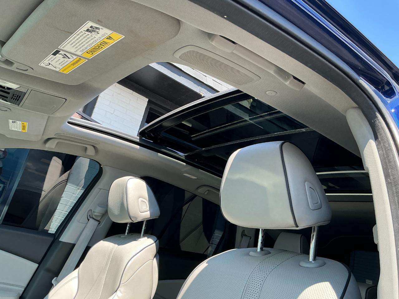 Acura RDX AWD w/Advance Pkg 2019