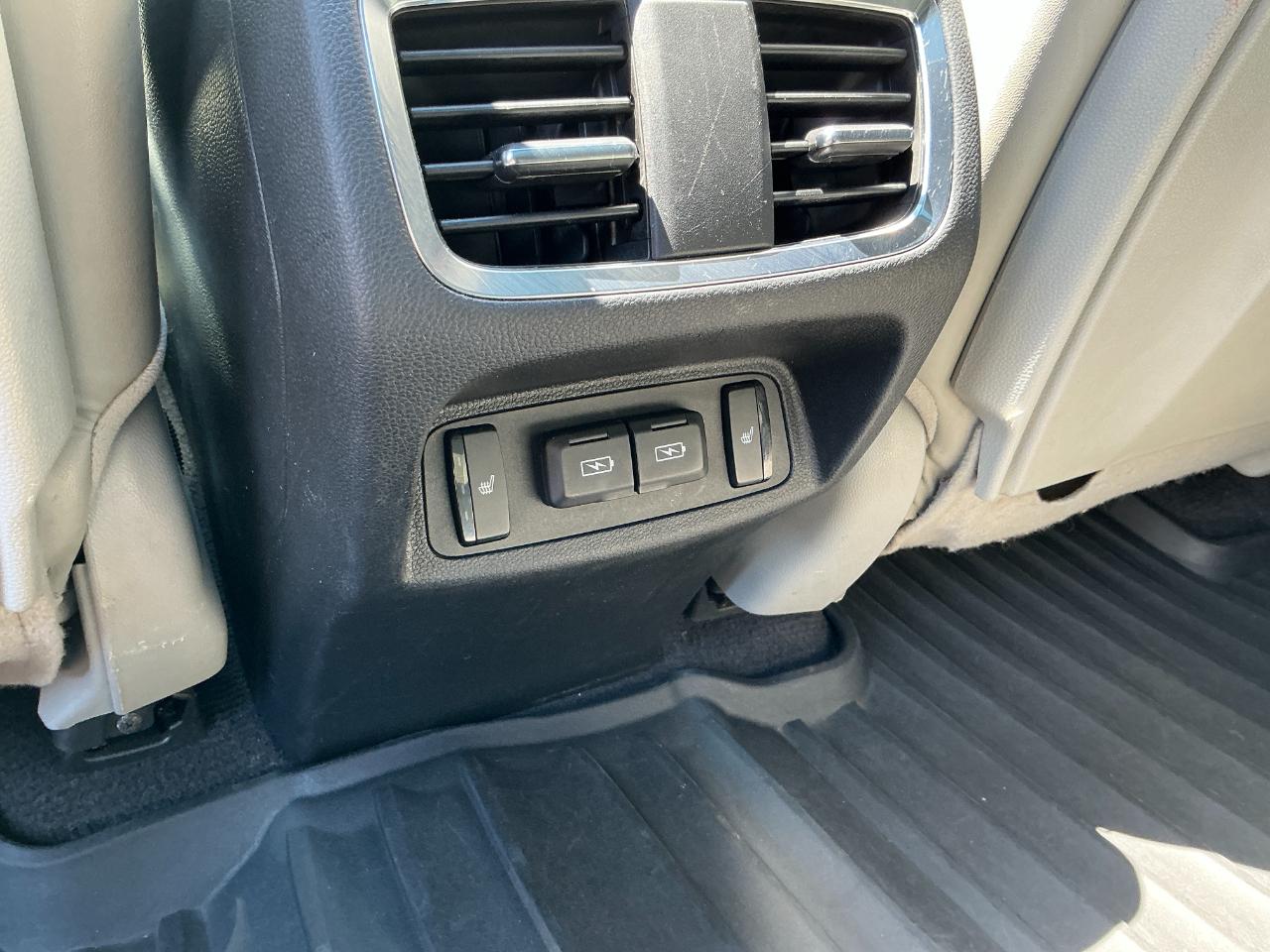 Acura RDX AWD w/Advance Pkg 2019