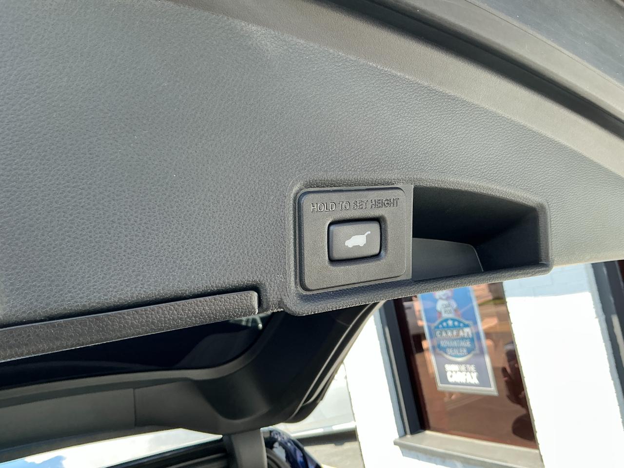 Acura RDX AWD w/Advance Pkg 2019