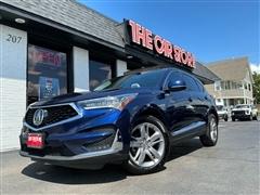 2019 Acura RDX 