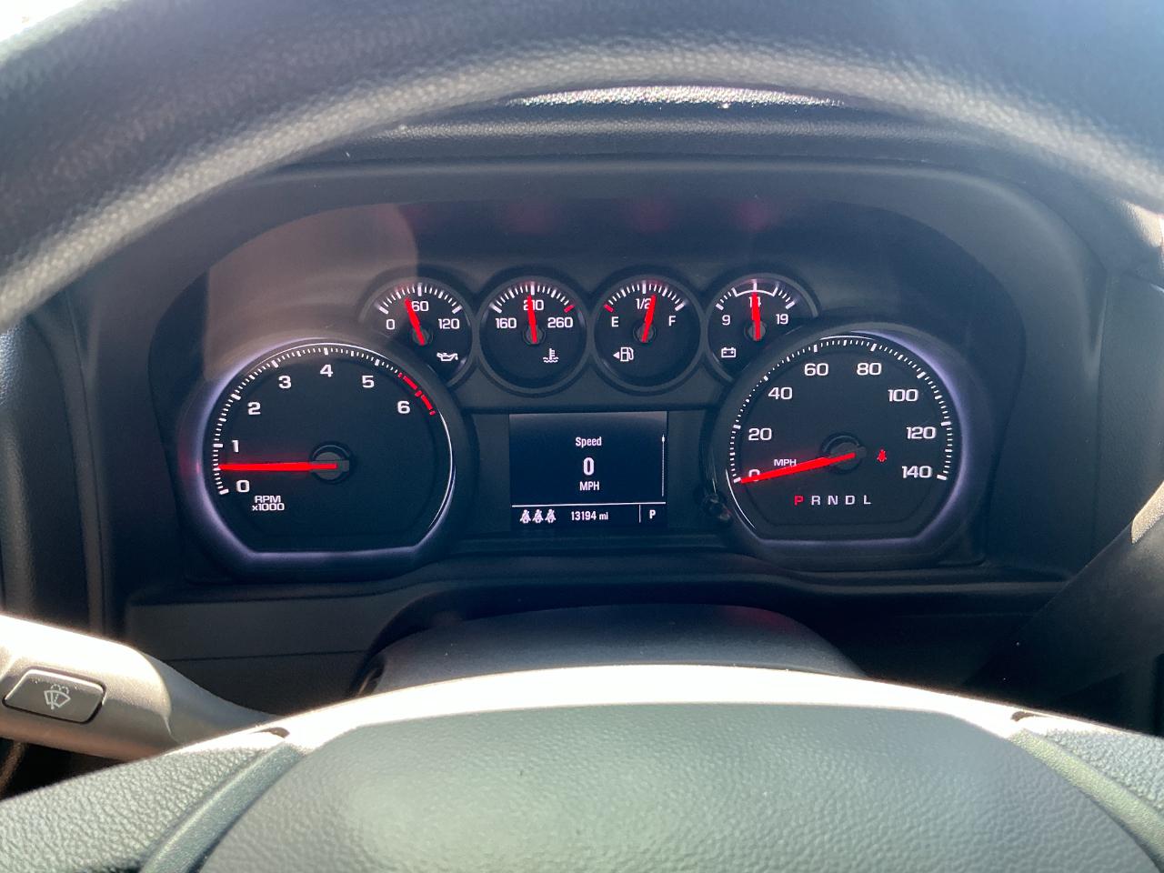 GMC Sierra 2500HD 4WD Crew Cab 159" Pro 2024