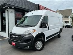 2024 RAM ProMaster Cargo Van 