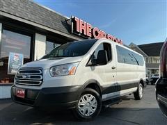 2015 Ford Transit Wagon 