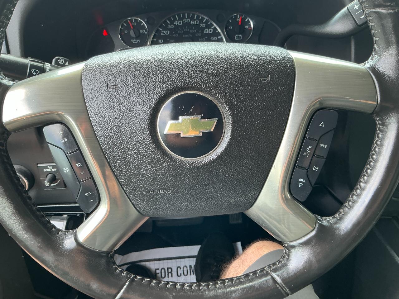 Chevrolet Express Cargo Van RWD 3500 135" 2019