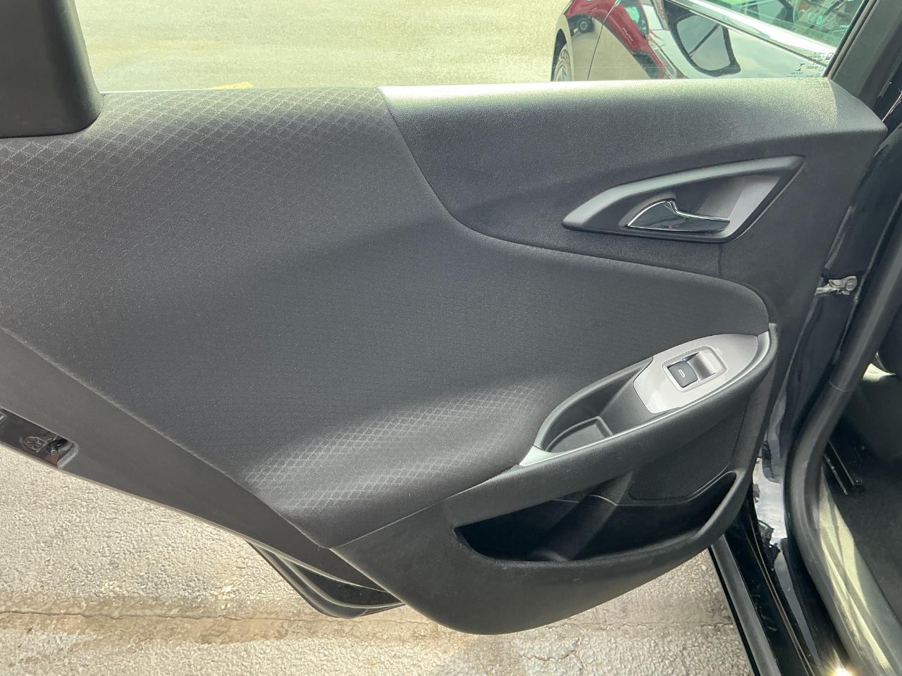 Chevrolet Malibu 4dr Sdn 1LT 2024