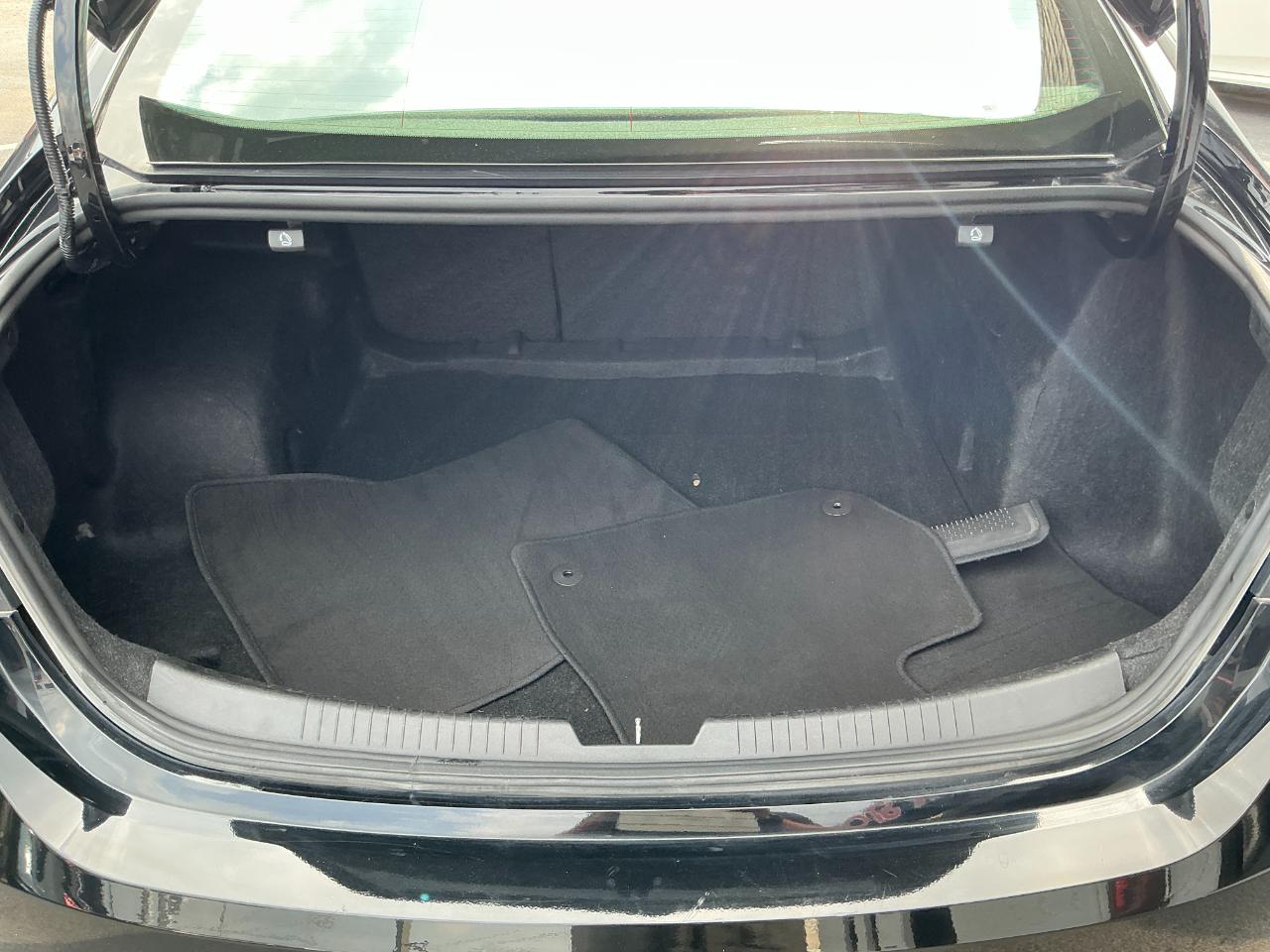Chevrolet Malibu 4dr Sdn 1LT 2024