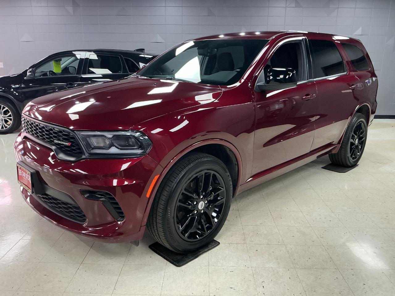 Dodge Durango GT AWD 2025