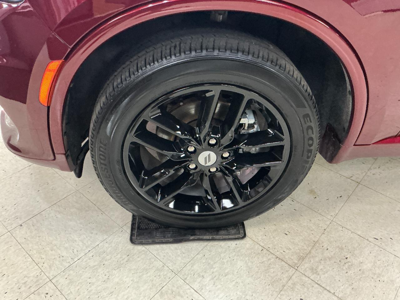 Dodge Durango GT AWD 2025