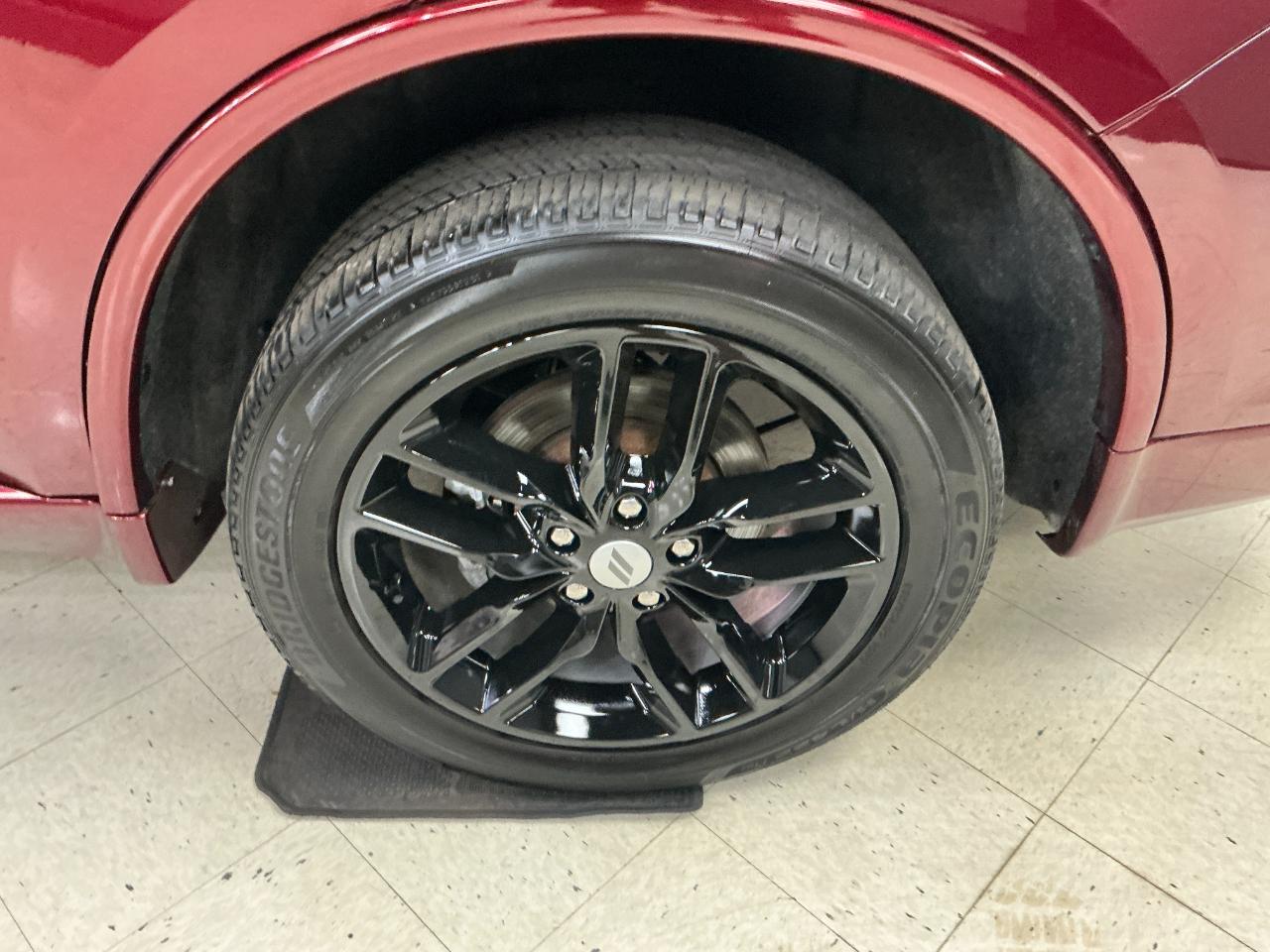 Dodge Durango GT AWD 2025
