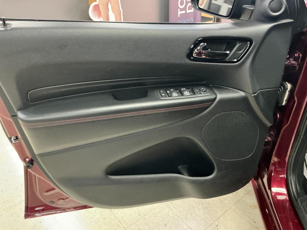 Dodge Durango GT AWD 2025