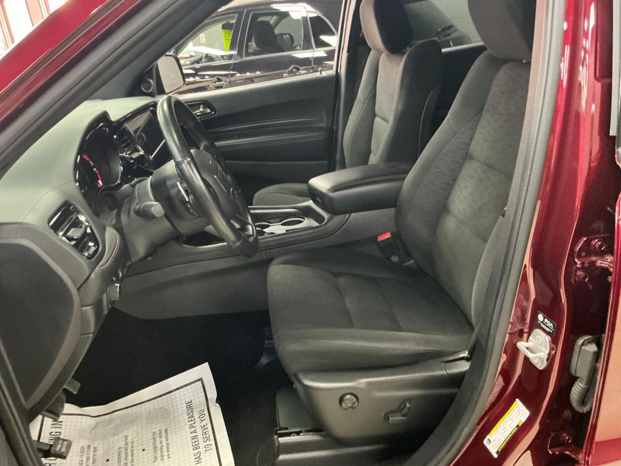 Dodge Durango GT AWD 2025