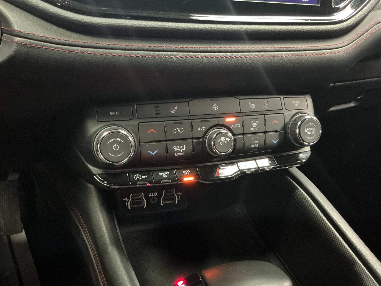 Dodge Durango GT AWD 2025