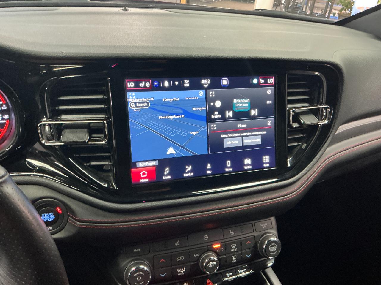 Dodge Durango GT AWD 2025