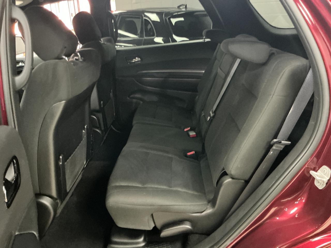 Dodge Durango GT AWD 2025