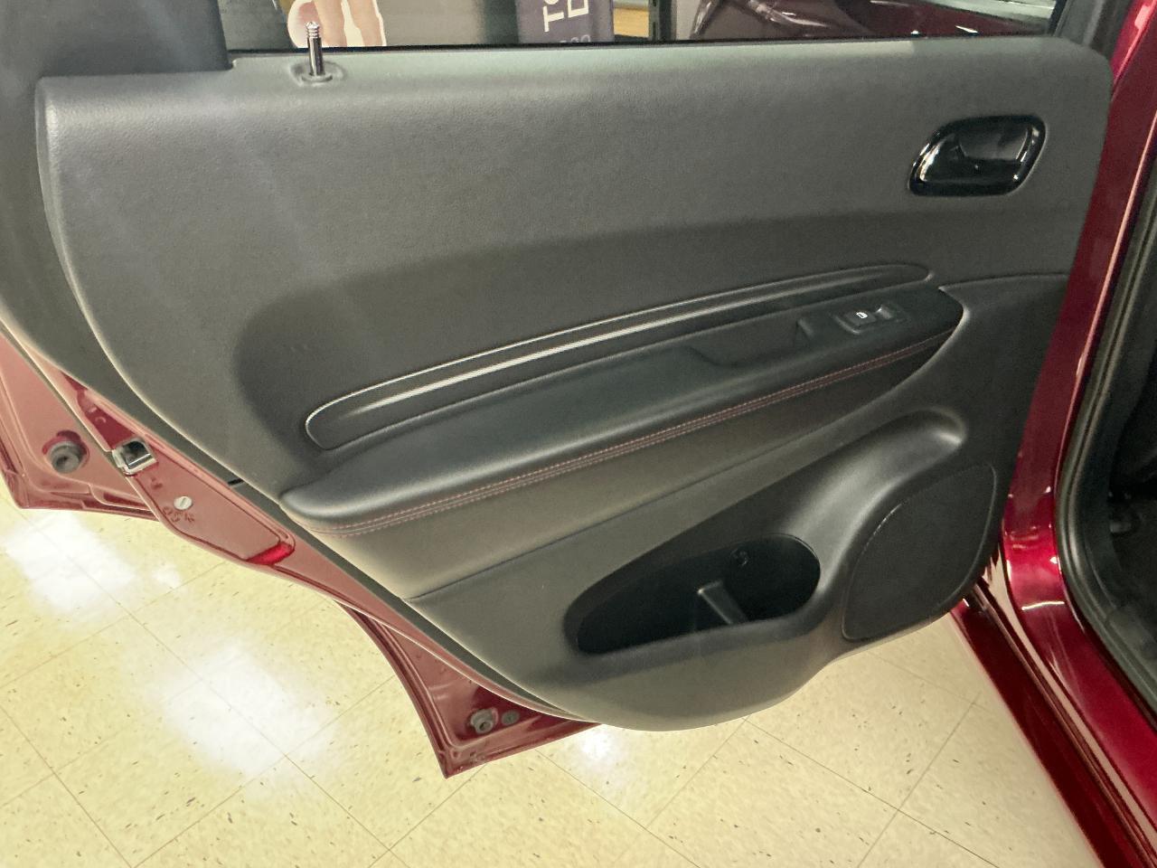 Dodge Durango GT AWD 2025