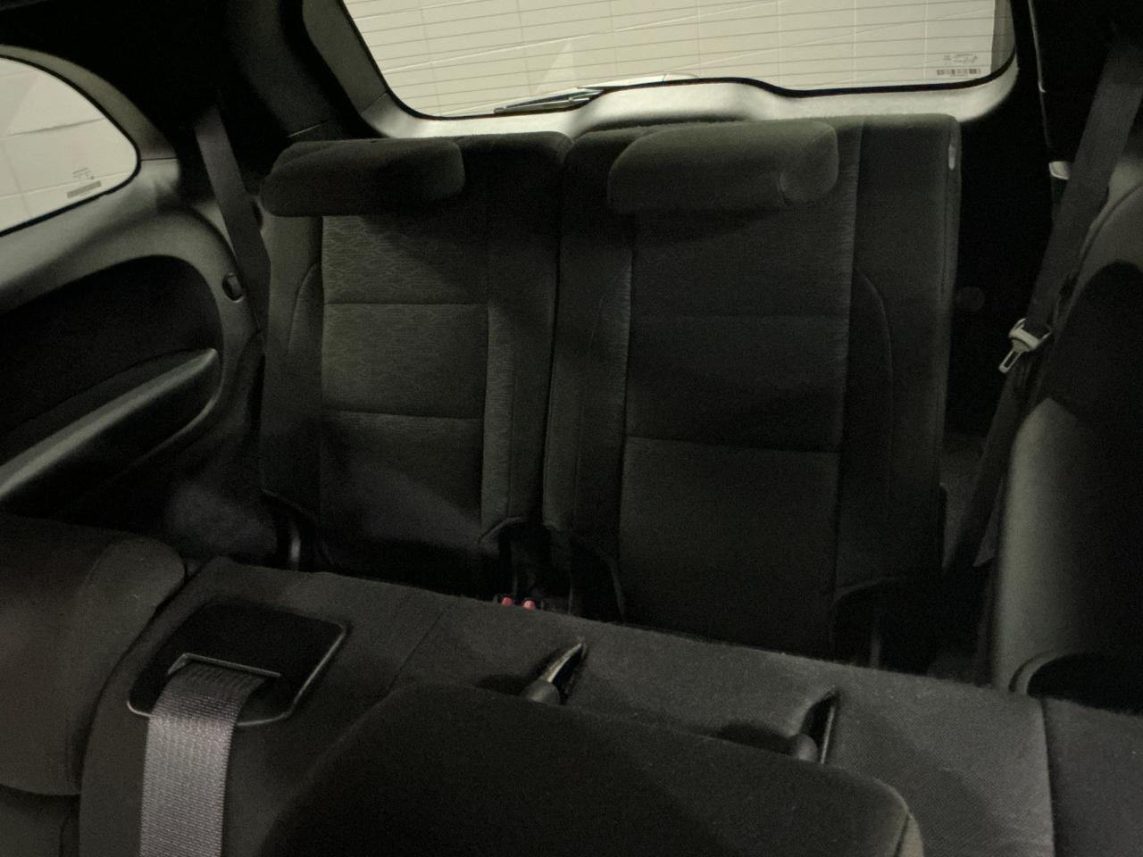Dodge Durango GT AWD 2025